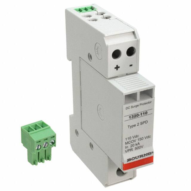 1320-S-110 Bourns Inc. TVS - Dispositivos de protección contra sobretensiones (SPD)
